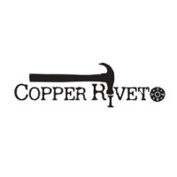 Copper Rivet logo, Copper Rivet contact details