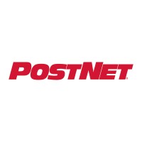 PostNet logo, PostNet contact details