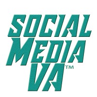 Social Media VA logo, Social Media VA contact details