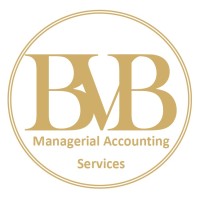 BVB Managerial Accounting logo, BVB Managerial Accounting contact details