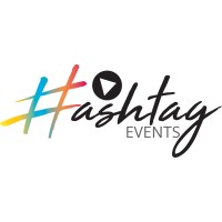 Hashtag Events logo, Hashtag Events contact details