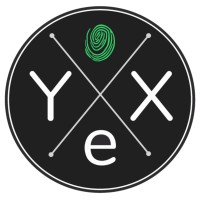 YeX Aesthetics logo, YeX Aesthetics contact details