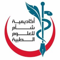 Shaam Medical Sciences Academy logo, Shaam Medical Sciences Academy contact details