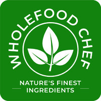 Wholefood Chef logo, Wholefood Chef contact details