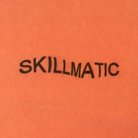 SKILLMATIC logo, SKILLMATIC contact details