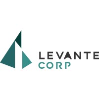 Levante Corp logo, Levante Corp contact details