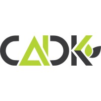 CadK Inc. logo, CadK Inc. contact details