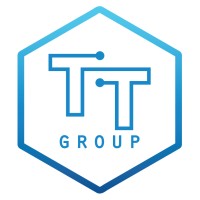 T&T Group logo, T&T Group contact details