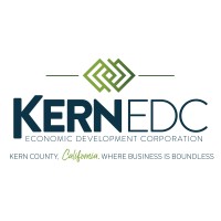 Kern Economic Development Corporation logo, Kern Economic Development Corporation contact details