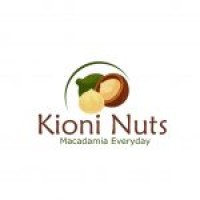 Kioni Nuts logo, Kioni Nuts contact details