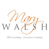 Mary Walsh Executive Coaching logo, Mary Walsh Executive Coaching contact details