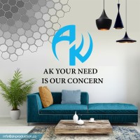 AK YOUR NEED IS OUR CONCERN logo, AK YOUR NEED IS OUR CONCERN contact details