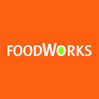 Foodworks Orange logo, Foodworks Orange contact details