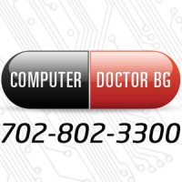 Computer Doctor BG logo, Computer Doctor BG contact details