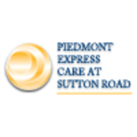 Piedmont Express Care at Sutton Road logo, Piedmont Express Care at Sutton Road contact details