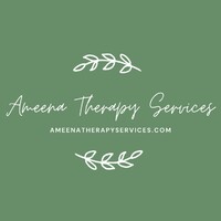 Ameena Therapy Services logo, Ameena Therapy Services contact details