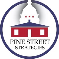 Pine Street Strategies logo, Pine Street Strategies contact details