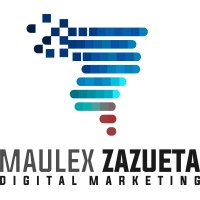 Maulex Zazueta Digital Marketing logo, Maulex Zazueta Digital Marketing contact details