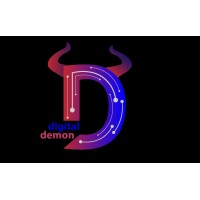 Digital Demon logo, Digital Demon contact details