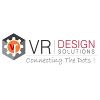 VR Design Solutions logo, VR Design Solutions contact details