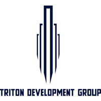 Triton Development Group logo, Triton Development Group contact details