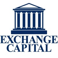 Exchange Capital Corporation logo, Exchange Capital Corporation contact details