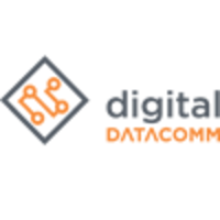 Digital DataComm logo, Digital DataComm contact details