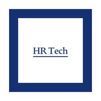 HR Tech logo, HR Tech contact details