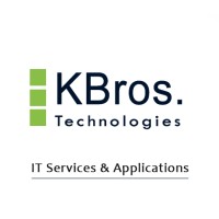 KBros Technologies logo, KBros Technologies contact details