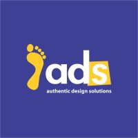 Authentic Design Solutions logo, Authentic Design Solutions contact details