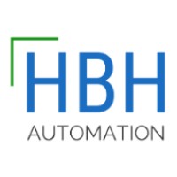 HBH Automation logo, HBH Automation contact details