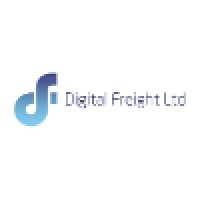 Digital Freight Ltd logo, Digital Freight Ltd contact details