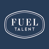 Fuel Talent logo, Fuel Talent contact details