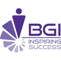 BGI logo, BGI contact details