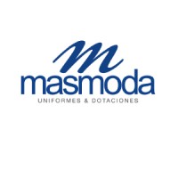 MASMODA logo, MASMODA contact details