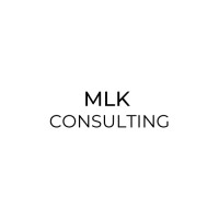 MLK Consulting logo, MLK Consulting contact details