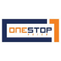 One Stop Voice logo, One Stop Voice contact details