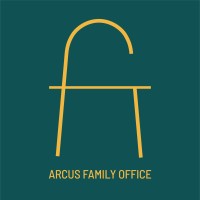 Arcus Family Office logo, Arcus Family Office contact details