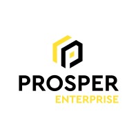 Prosper Enterprise logo, Prosper Enterprise contact details