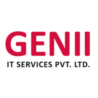 Genii IT Services Pvt. Ltd. logo, Genii IT Services Pvt. Ltd. contact details