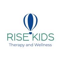 Rise Kids Therapy and Wellness logo, Rise Kids Therapy and Wellness contact details