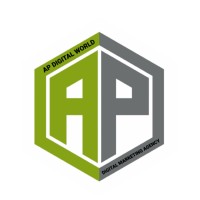 AP Digital World - Digital Marketing Services logo, AP Digital World - Digital Marketing Services contact details