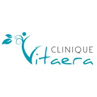 Clinique Vitaera logo, Clinique Vitaera contact details