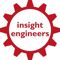 insight engineers Ltd logo, insight engineers Ltd contact details