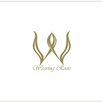 Weaving Roots logo, Weaving Roots contact details