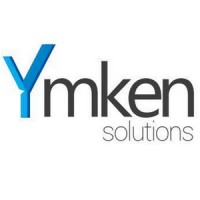 Ymken solutions logo, Ymken solutions contact details