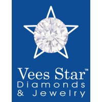 Vees Star Diamonds & Jewelry logo, Vees Star Diamonds & Jewelry contact details