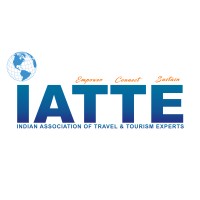 IATTE logo, IATTE contact details