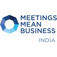 Meetings Mean Business India logo, Meetings Mean Business India contact details