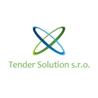 Tender Solution s.r.o. logo, Tender Solution s.r.o. contact details